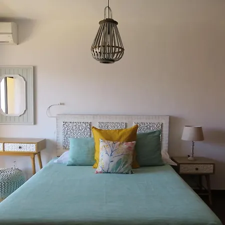 Bed & Breakfast Moments Portimão