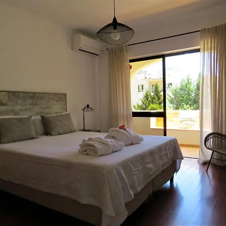 Moments Bed & Breakfast Portimão