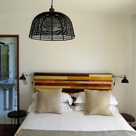 Moments Bed & Breakfast