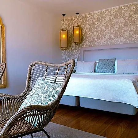 Frühstückspension Moments