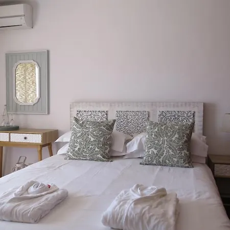 Bed & Breakfast Moments Portimão