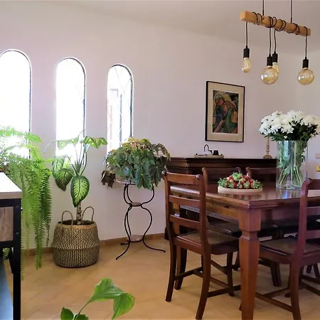 Bed & Breakfast Moments Portimão
