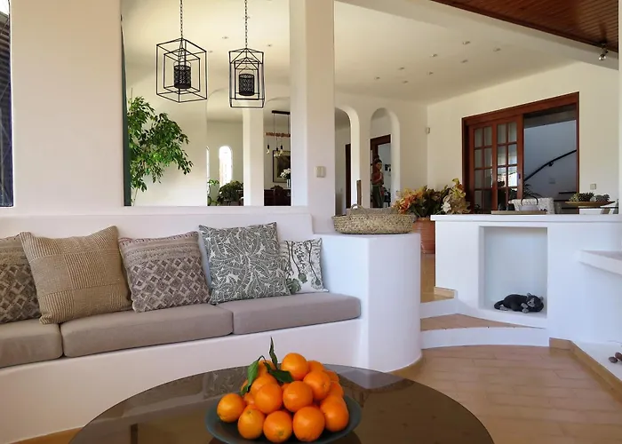 Moments Bed & Breakfast