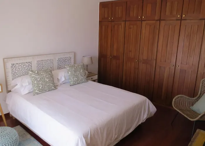 Moments Bed & Breakfast Portimão