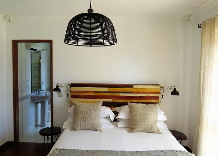 Moments Bed & Breakfast