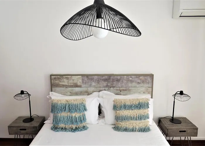 Moments Bed & Breakfast