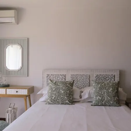 Bed & Breakfast Moments Portimão